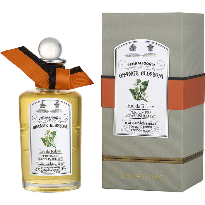 Penhaligon's Anthology Orange Blossom