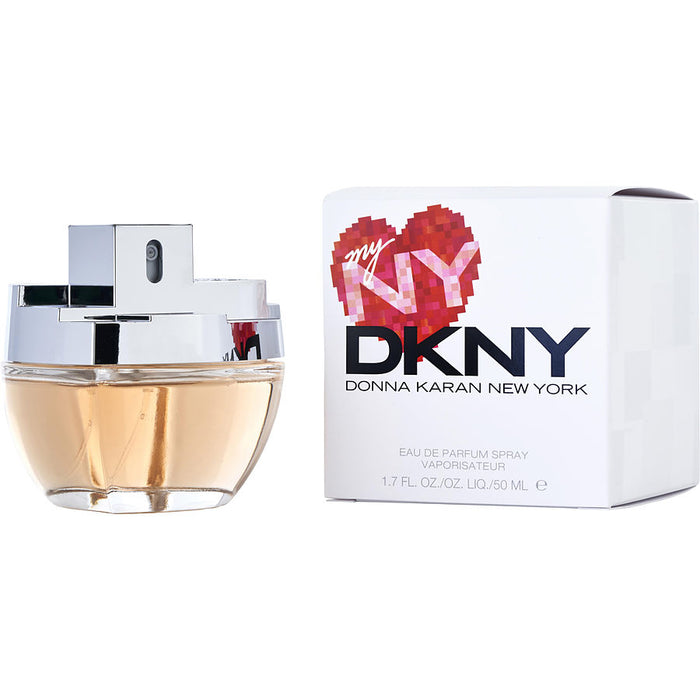 Dkny My Ny