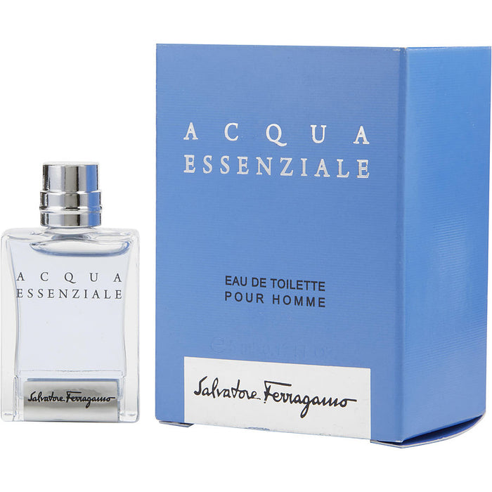 Acqua Essenziale