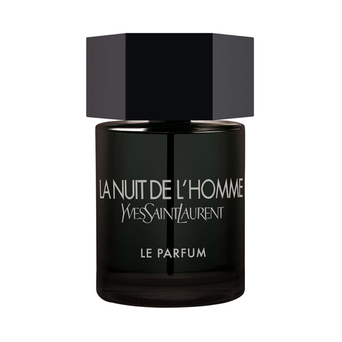 La Nuit De L'Homme Yves Saint Laurent Le Parfum