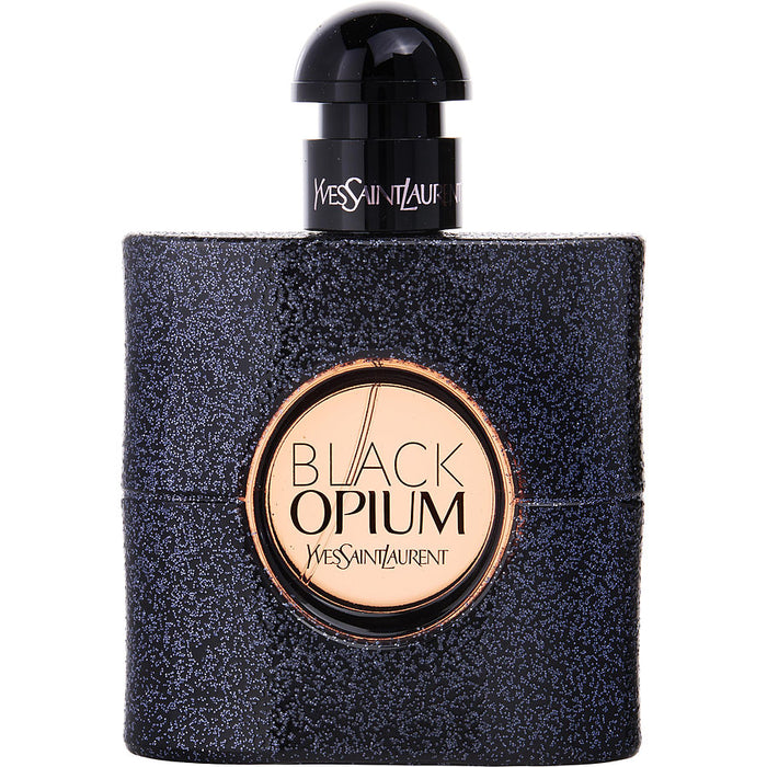 Black Opium Spray