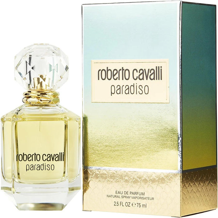 Roberto Cavalli Paradiso