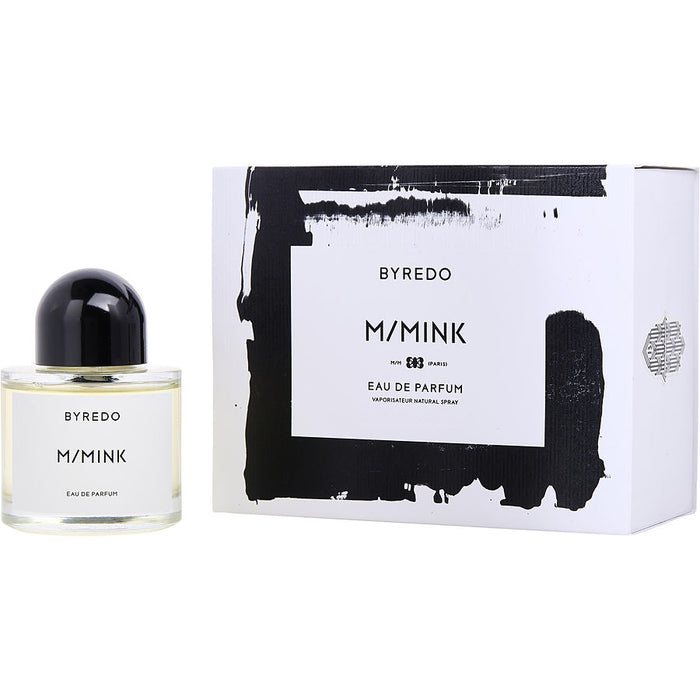 M Mink Byredo