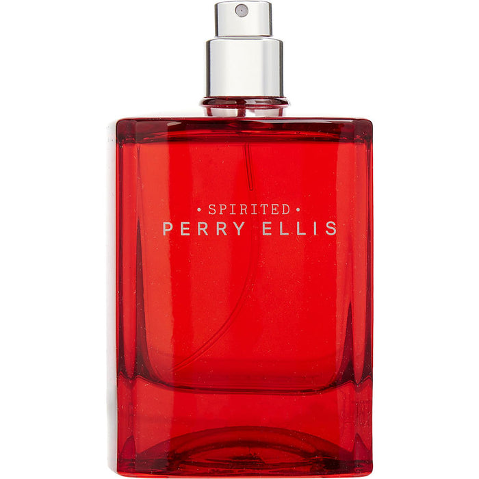 Perry Ellis Spirited