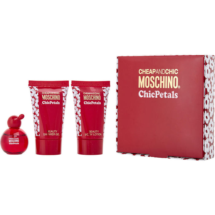 Moschino Cheap & Chic Petals