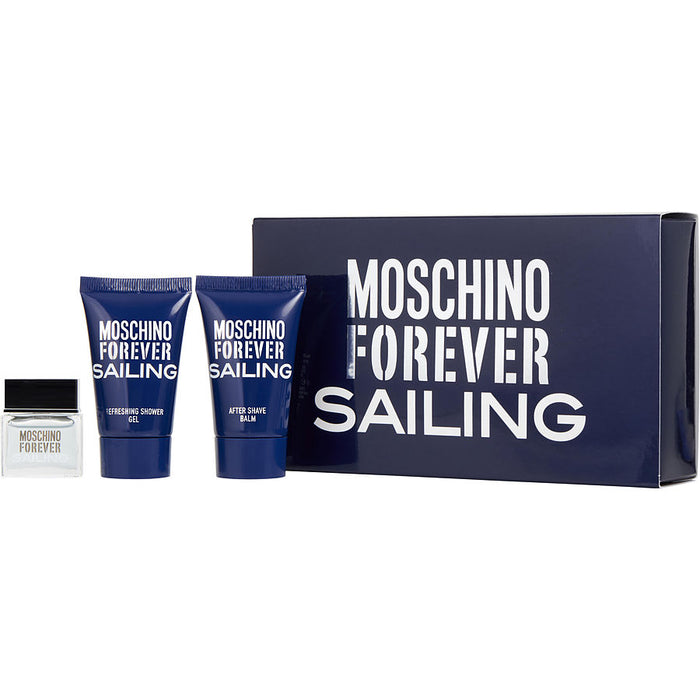 Moschino Forever Sailing