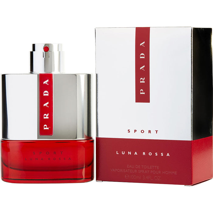 Prada Luna Rossa Sport