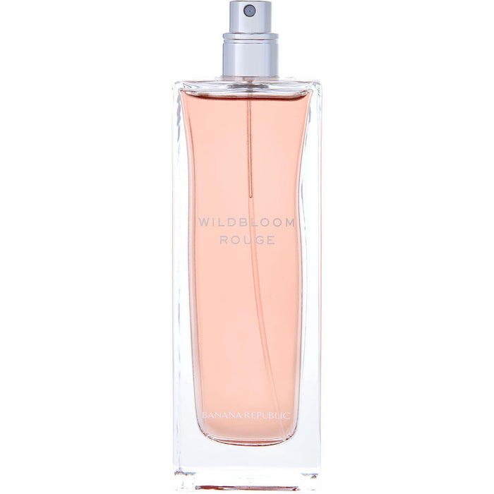 Banana Republic Wildbloom Rouge