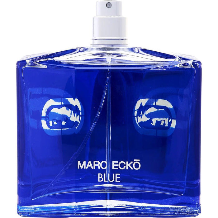 Marc Ecko Blue