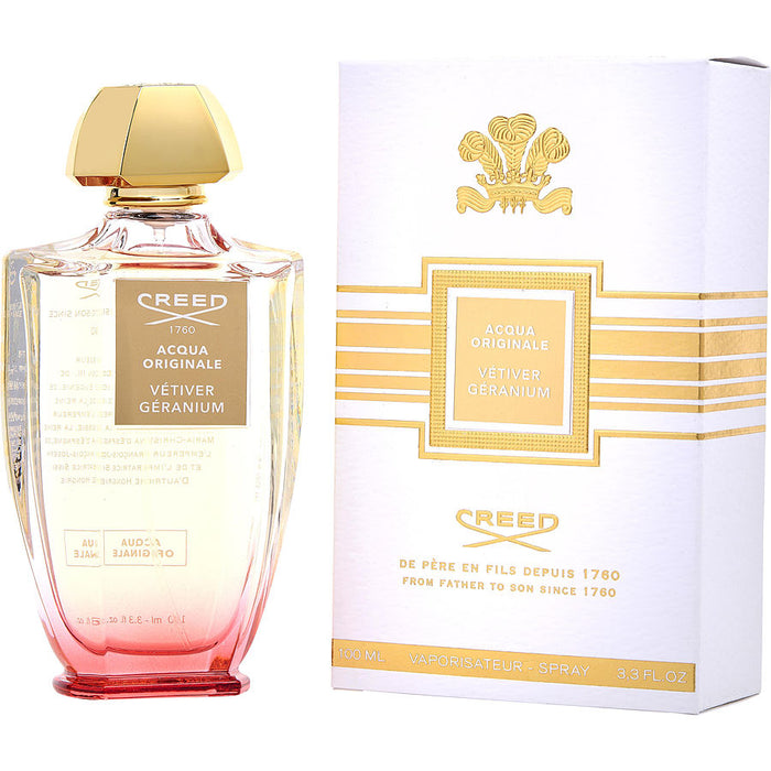 Creed Acqua Originale Vetiver Geranium