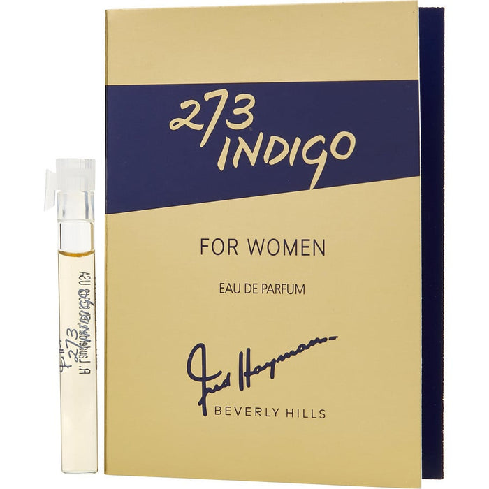 273 Indigo Perfume - 7STARSFRAGRANCES.COM