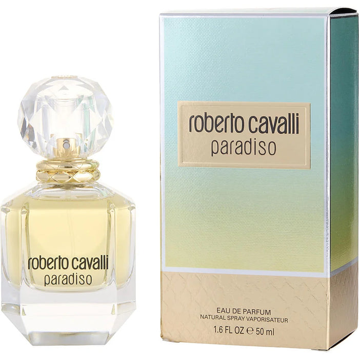 Roberto Cavalli Paradiso