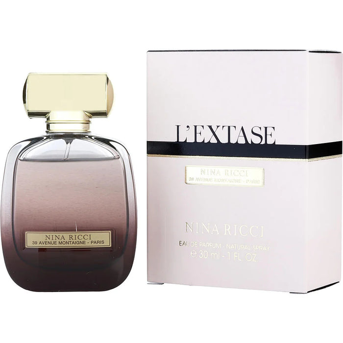 L'Extase Nina Ricci