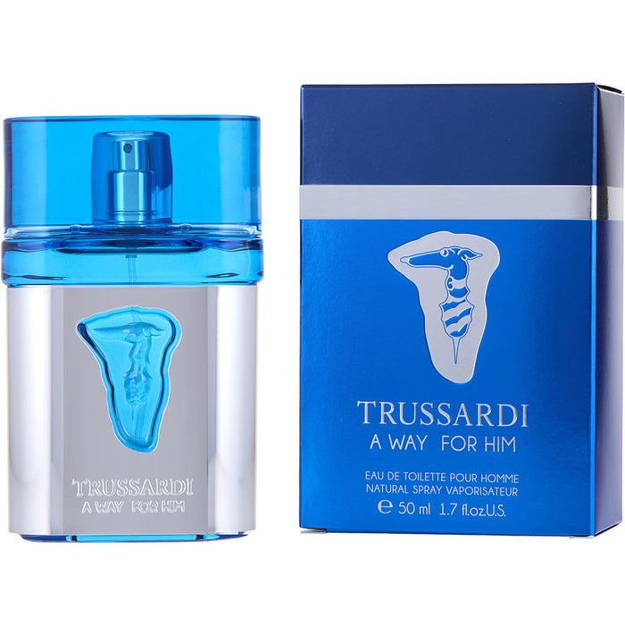 Trussardi A Way For Him