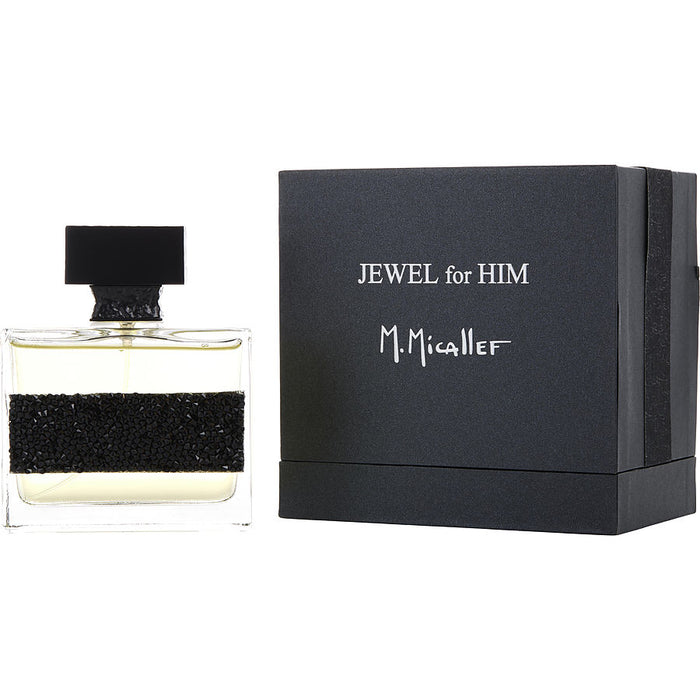 M. Micallef Paris Jewel For Him