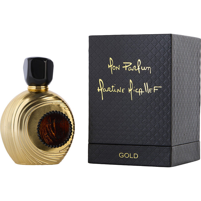 M. Micallef Paris Mon Parfum Gold