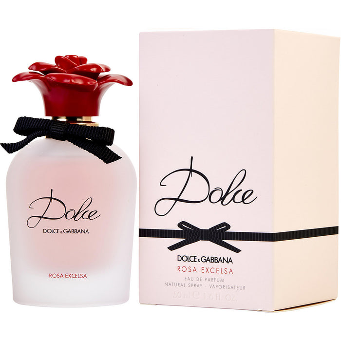 Dolce Rosa Excelsa