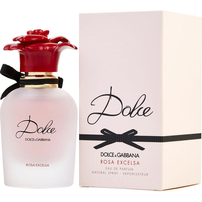 Dolce Rosa Excelsa