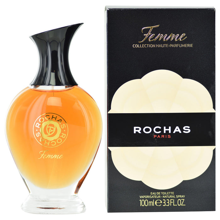 Femme Rochas