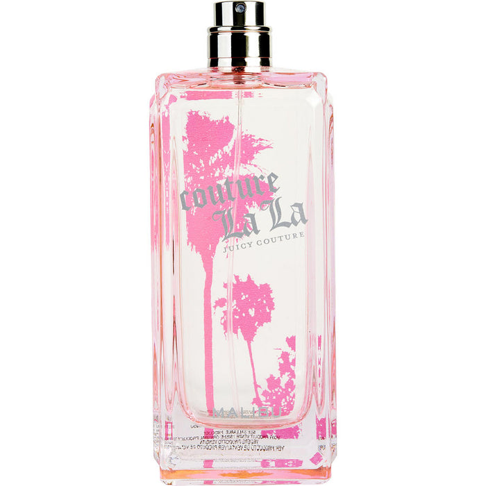 Couture La La Malibu Juicy Couture