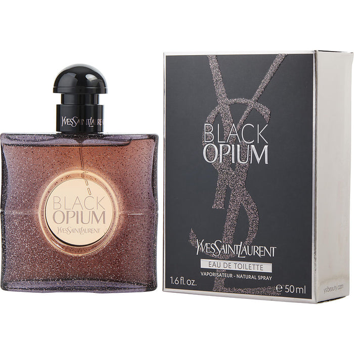 Black Opium