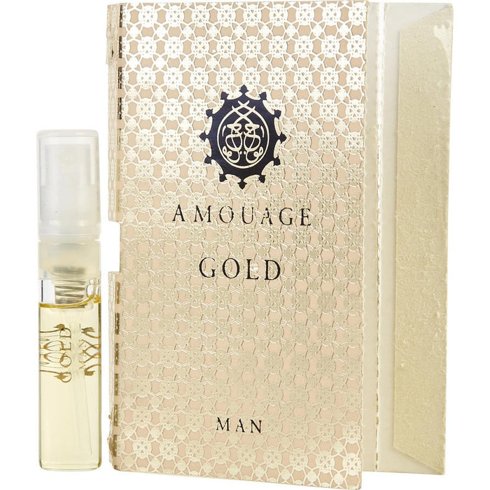 Amouage Gold