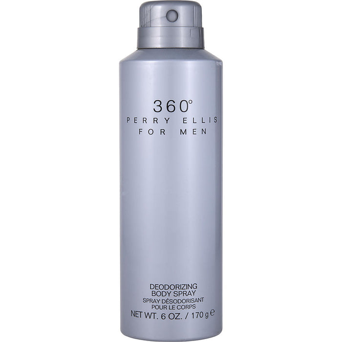 Perry Ellis 360 Body Spray