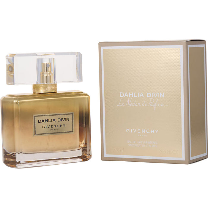 Givenchy Dahlia Divin Le Nectar De Parfum