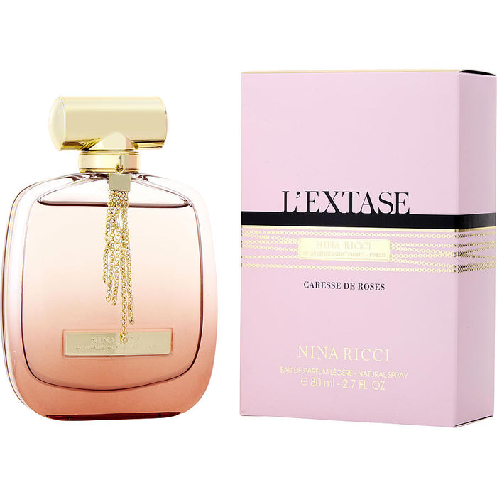 L'Extase Caresse De Roses Nina Ricci