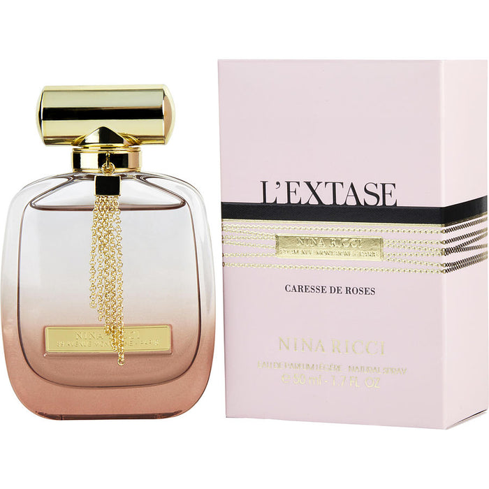 L'Extase Caresse De Roses Nina Ricci