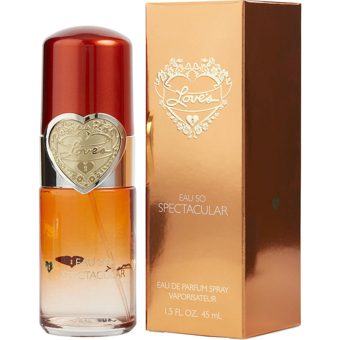 Loves Eau So Spectacular