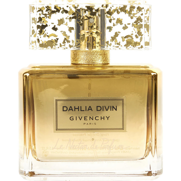 Givenchy Dahlia Divin Le Nectar De Parfum