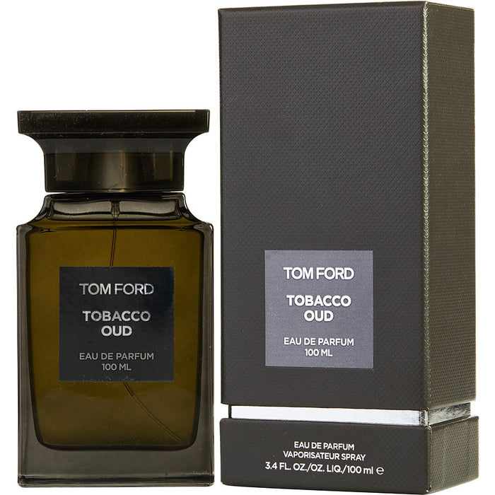 Tom Ford Tobacco Oud