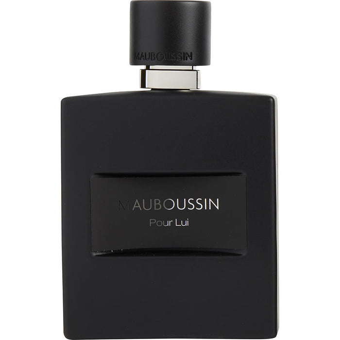 Mauboussin Pour Lui In Black