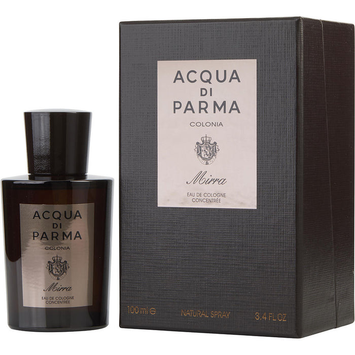 Acqua Di Parma Colonia Mirra