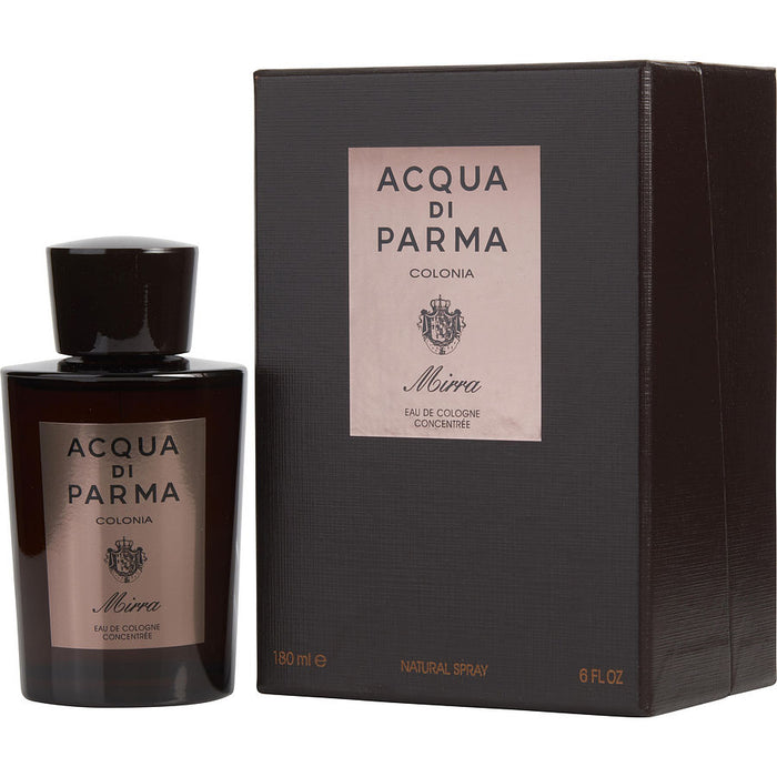 Acqua Di Parma Colonia Mirra