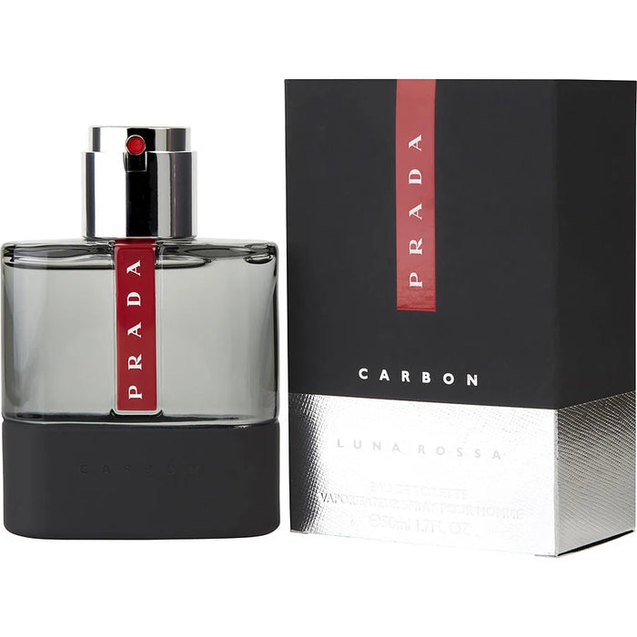 Prada Luna Rossa Carbon