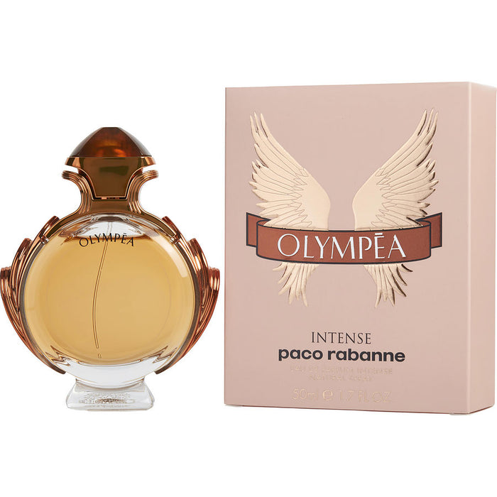 Paco Rabanne Olympea Intense