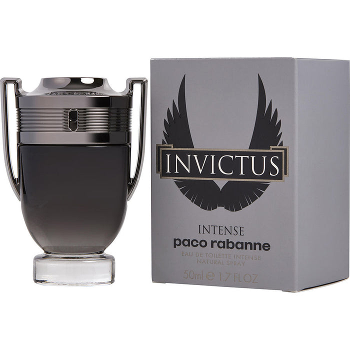 Invictus Intense