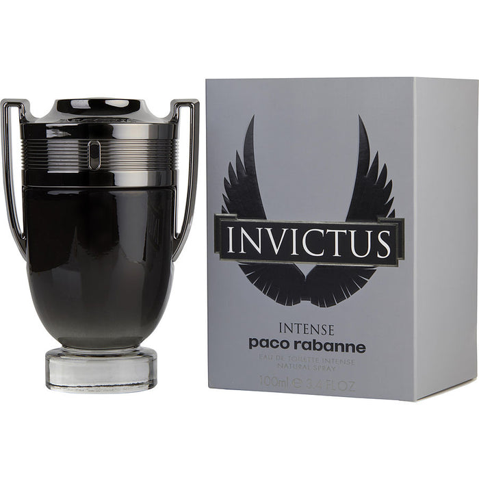 Invictus Intense