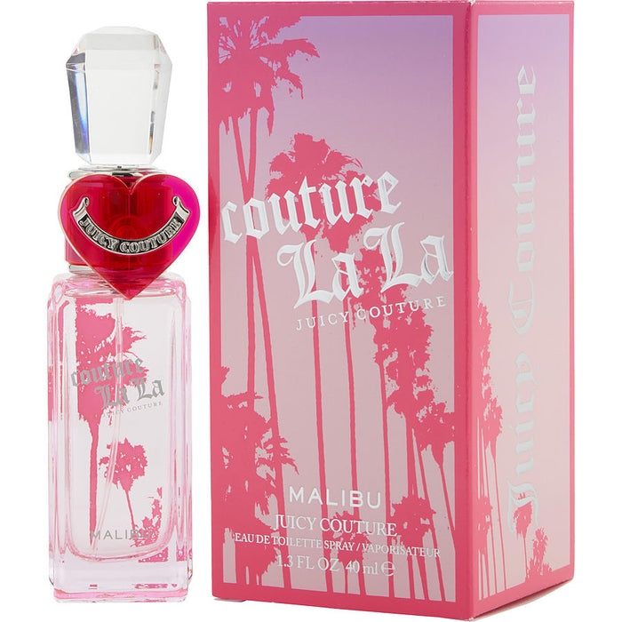 Couture La La Malibu Juicy Couture