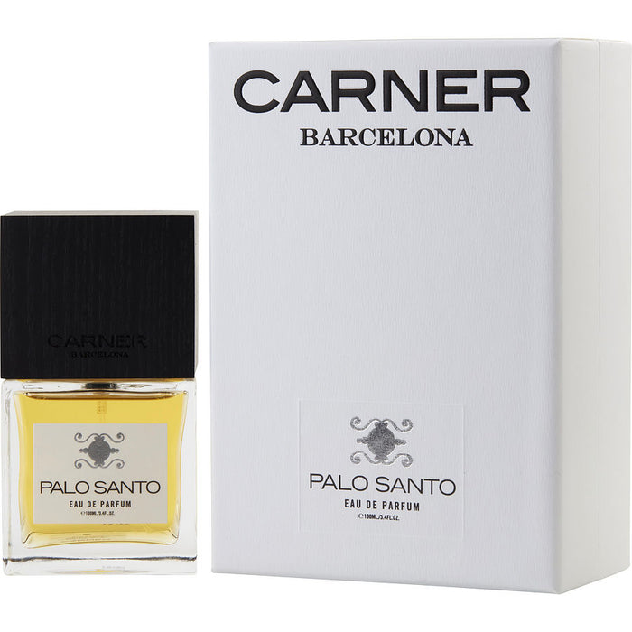 Carner Barcelona Palo Santo