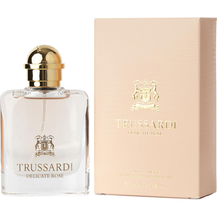 Trussardi Delicate Rose