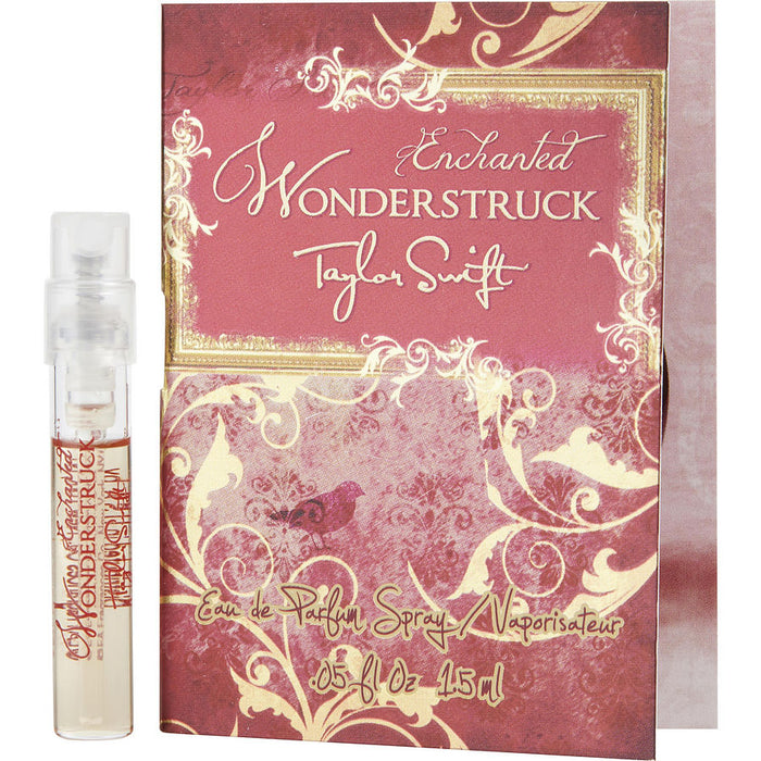 Wonderstruck Enchanted Taylor Swift