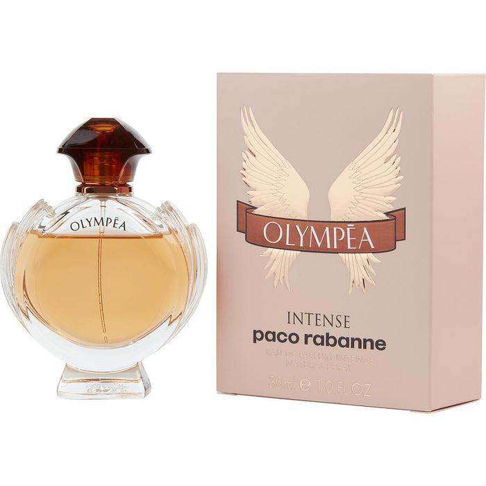 Paco Rabanne Olympea Intense