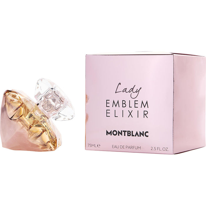 Mont Blanc Lady Emblem Elixir