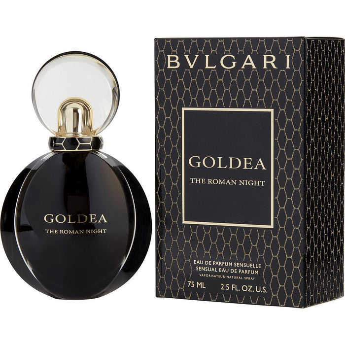 Bvlgari Goldea The Roman Night