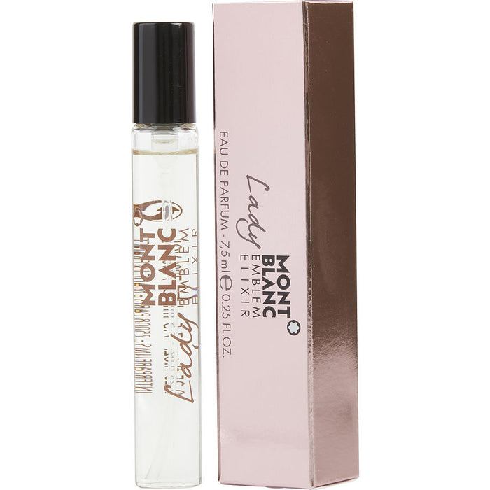 Mont Blanc Lady Emblem Elixir