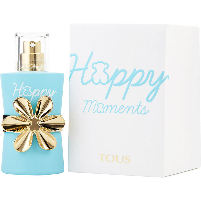 Tous Happy Moments