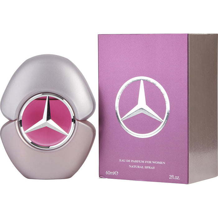 Mercedes-Benz Woman